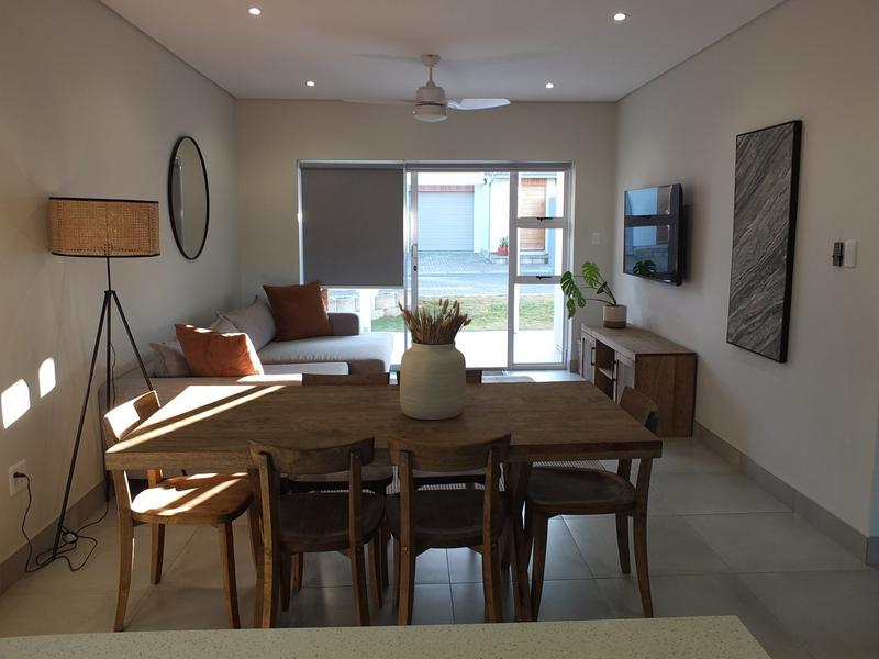 To Let 2 Bedroom Property for Rent in George Central Western Cape